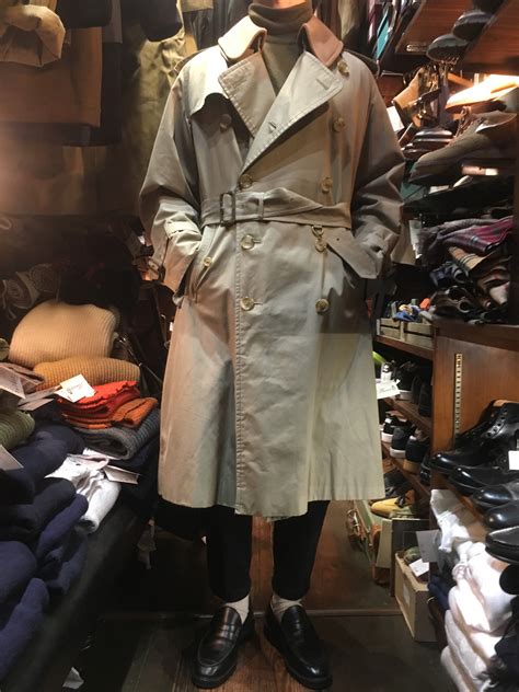 burberry trench 21|trench Burberry vintage.